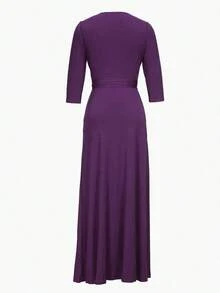 Lolita Dresses - Purple - View 5