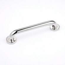 Thanh vịn bằng thép không gỉ 304, tay vịn an toàn cho phòng tắm dành cho người khuyết tật, thanh vịn an toàn cho người già và người tàn tật. - A - Xem 8