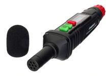 Sonómetro digital Ermenrich Seek DS10 - Negro - Ver 1