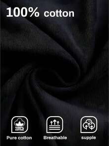 1 pieza de camiseta de algodón para mujer con estampado 'Don'Fall Off Boat', ideal para cruceros y vacaciones, con cuello redondo y manga corta. Camisetas de Algodón con Estampado Casual para Mujer, Tops Gráficos, Camisetas Cortas para Mujer, Camisetas para Parejas, Conjuntos Artísticos para Mujer - Camiseta 210g 100% Algodón, los diseños están completamente impresos. Unisexo. - Negro 1 pieza MEN2 - Ver 4