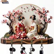 Ganci portachiavi - Visualizzare 3