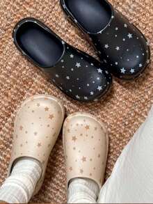 Women Athletic & Outdoor Sandals & Slides - Black - View 3