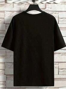 Women T-Shirts - Black - View 2