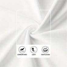 Women T-Shirts - White - View 6