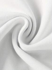 Women T-Shirts - White - View 4