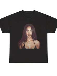Men T-Shirts - Black - View 7