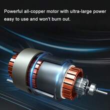 Ultra Quiet USB Aquarium Filter Pump, Mini Pet Water Dispenser, Submersible Adjustable Flow Water Circulation Pump, 5V 1-5W - 黑色 - 查看 8