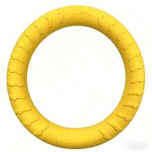 Pet Training Toys, Ideal For Outdoor Exercise And Interactive Play With Dogs. Durable And Not Easily Damaged, Suitable For Large And Medium-Sized Dogs. Lightweight And Easy To Throw. - Multicolor - View 7