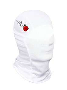 1pc/2pcs Unisex Solid Color Balaclava, Suitable For Outdoor Activities Like Hiking, Fishing, Cycling In Autumn/Winter, Windproof And Sun Protection,Beach,Holiday - Style V - View 27