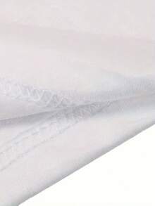 Women T-Shirts - White - View 5