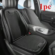 汽车驾驶座椅垫。底部采用防滑透气面料，通用型，适用于轿车、SUV 和皮卡，安装简便。为您的爱车提供耐用、时尚且安全的内饰。 - 彩色 - 查看 11