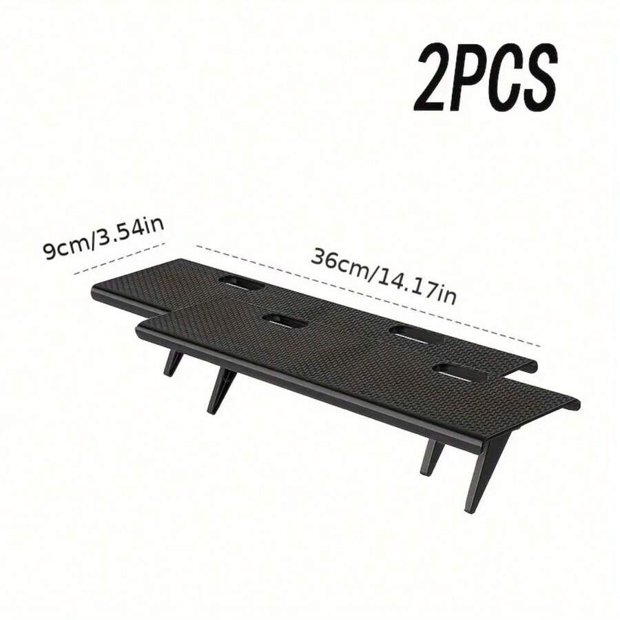 Desktop Storage & Display Box - L-2PCS - View 1