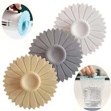 18/3/2/1pc Reusable Silicone Stretch Lids Fit For Jars And Bowls - Multiple Colors - View 35