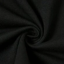 EN TU CAMISA DE MALLA - Negro - Ver 2