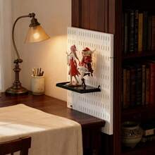 Wall Mounted Kitchen Racks - กล่องสี่เหลี่ยมผืนผ้า - ดู 3