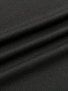 Women T-Shirts - Black 3 - View 3
