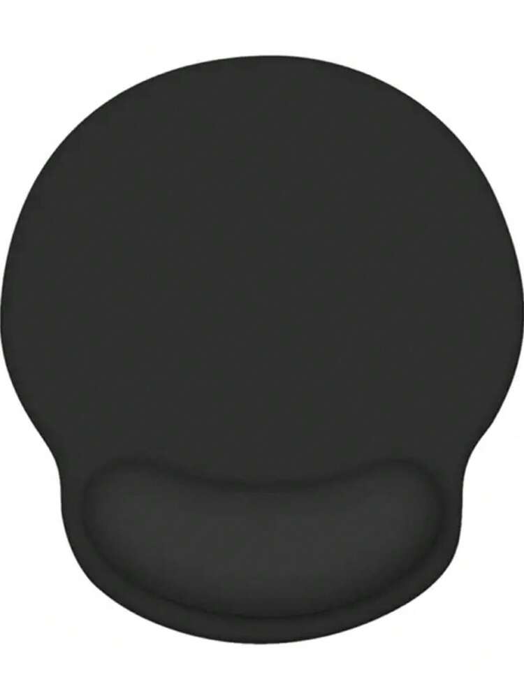 Alas Mouse Silikon Kantor, Pelindung Pergelangan Tangan, Alas Mouse Komputer, Alas Mouse Gaming, Alas Mouse Keyboard, Penopang Pergelangan Tangan, Alas Mouse Anti Selip Komputer, Sandaran Pergelangan Tangan Busa Memori, Anti Selip dan Tahan Kotoran - Mouse Pad - View 14
