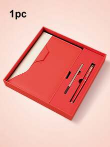 Personalized Custom 2026 New Business Notebook A5 Office Gift, Logo Printing Advertising, Customer Souvenir, Custom Gift, Niche Design, Back To School, Graduation Season Gift - Multicolor - View 15