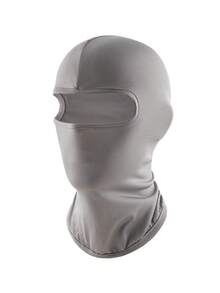 1/2/3 buah Masker Balaclava Warna Polos, Cocok untuk Perjalanan Luar Ruangan, Bersepeda, Mendaki, Memancing di Semua Musim, Pantai, Liburan - Gaya A - View 18
