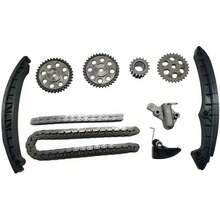 Kit Cadena Distribución Seat Toledo 4 Cil 1.6 Lts 2013-2015  OEM:9-4302SA - 9-4302SA - Ver 3