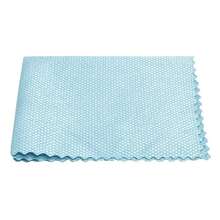 Este paquete de 1/3 de paños de limpieza de vidrio con diseño de escamas de pez mágicas es altamente absorbente, sin pelusas y sin rayas, adecuado para limpiar espejos de cocina y baño, ventanas de automóviles y diversas superficies de vidrio, lo que lo convierte en una opción ideal para la limpieza diaria del hogar - Multicolor - Ver 10
