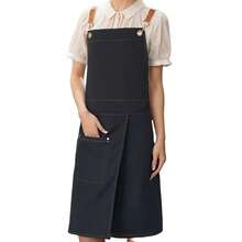Aprons - Noir - Voir 1