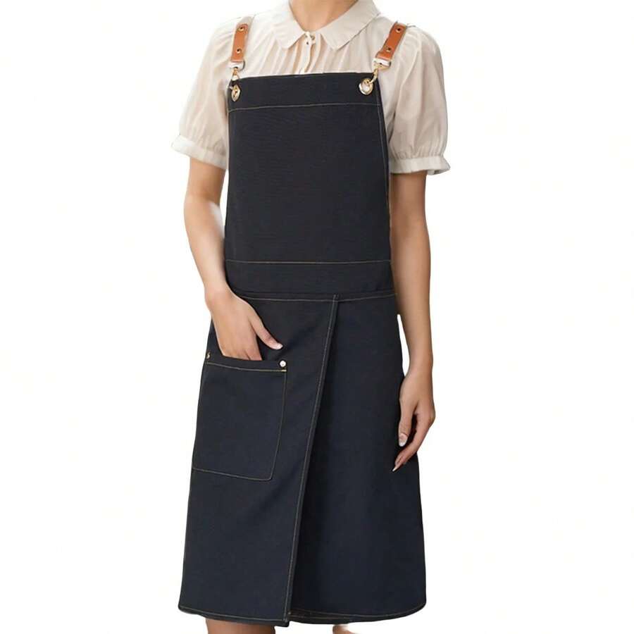 Aprons - Noir - Voir 1