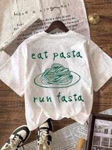 Women T-Shirts - Weiss - View 2