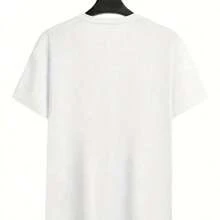 Ing Singers, Carol G Gothic T-Shirts, Manana Cera, Bonnet Bichotas, Y2K T-Shirts, Women's Short Sleeve Summer T-Shirts, Clog T-Shirts. Y2K Style, Fashion Style, New 2026, Cute Style, Casual Style. 180g (Sizes S-XXXL) - 白色 9 - 查看 2