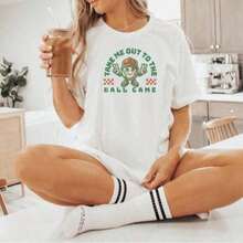 Camisetas de Dolly Parton en colores cómodos, Reina de Corazones - Blanco 6 - Ver 1