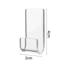 Wall Decor & Stickers - Transparent-10PCS - View 7