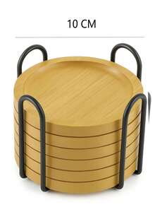 Bamboo Cutting Board Set With Storage Rack, Separate Food Cutting Boards, Kitchen Boards Holder,4 Syle Coded Chopping Boards For Beef, Fish, Chicken, Vegetable, Non-Slip Separate Kitchen Cutting Boards,Kitchen Separate Chopping Boards. - Bamboo and Wood Color - View 10