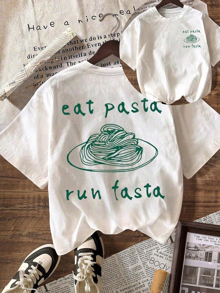 Women T-Shirts - Weiss - View 1