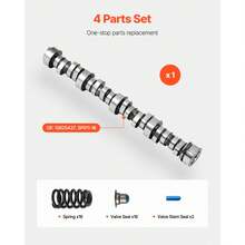 Thread Repair Kit - Без прив'язки PNSP011-16 - Переглянути 3
