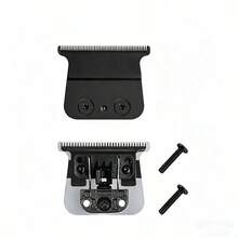 Professional Hair Clipper Blade Suitable For FX707 FX870 Cutter Barber Accessories - Multicolor - View 10