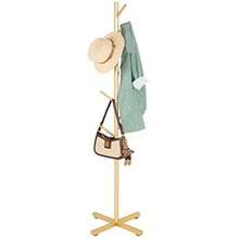 Coat Rack - Dorado - Görünüm 2