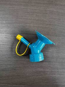 2件套二合一浇水喷头，双头浇水洒水器，通用塑料淋浴喷头，适用于室内/室外花园，便携式园艺工具，适用于多肉植物和盆栽植物 - 二合一澆花噴頭 - 查看 11