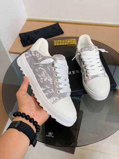 Numeris Shoes Men And Women Shoes Unisex, Versatile, Street-Style Casual Sneakers Autumn And Winter Thick Bottom Height Increasing Couple Casual Shoes Classic Fashion Canvas Shoes