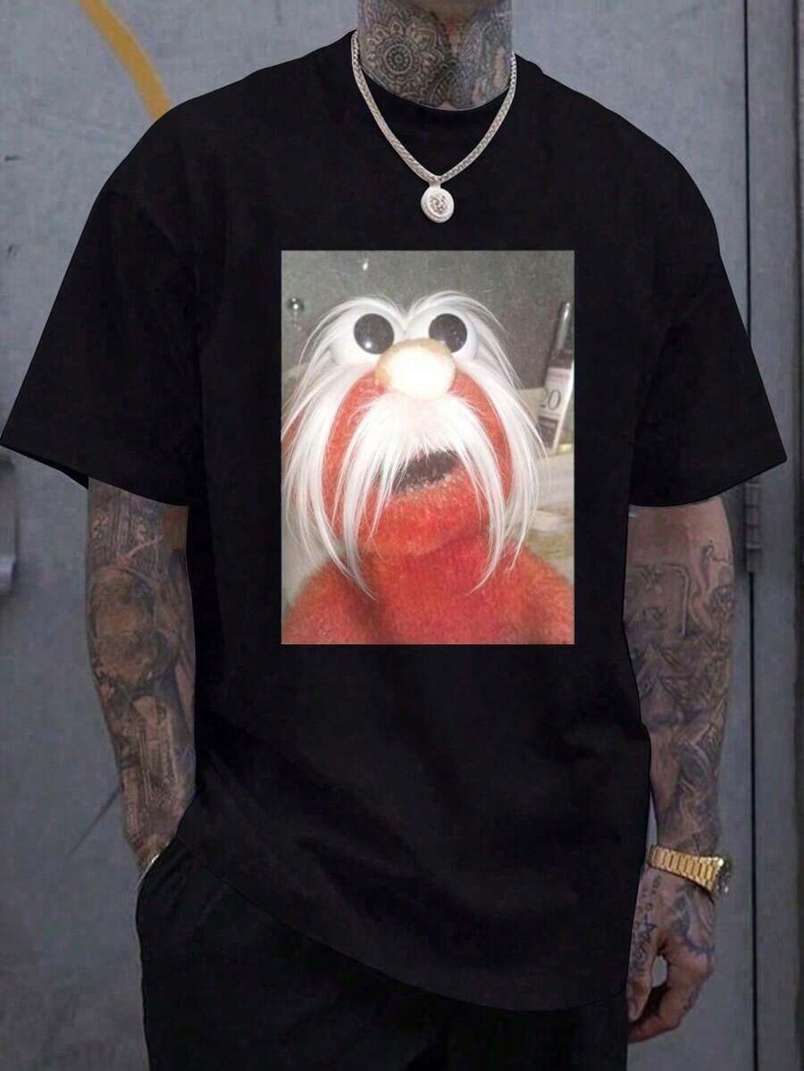 Women T-Shirts - Negro 4 - View 1