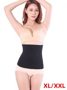1件装女士束腰带，适合运动、健身、瑜伽、减肥活动，也适合锻炼、居家运动和散步。 - 彩色 - 查看 16