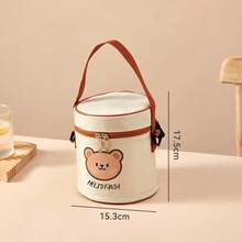 Uninsulated Lunch Bags - C - View 3