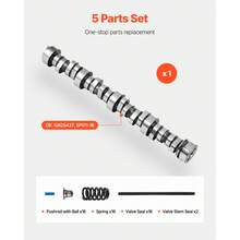 Thread Repair Kit - Schubsstange PNSP011-16 - Bekijken 3