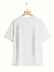 Sigo leyendo sobre camisetas para profesores, camisetas escolares interesantes, camisetas para maestros, camisetas para amigos, regalos para el regreso a clases, camisetas de lectura, camisetas casuales y a la moda, ropa deportiva - Regalos únicos y creativos - Muy adecuadas para ser usadas como regalos exquisitos, ideales como regalos para el Día del Padre, el Día de la Madre, cumpleaños u ocasiones especiales. - Blanco - Ver 4
