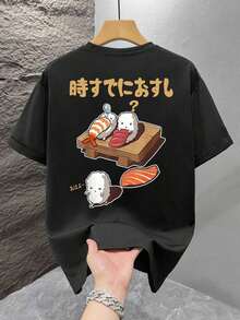 Women T-Shirts - White - View 8