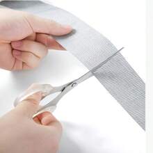 Window Screen Repair Tape, Strong Adhesive Mesh Patch For Door & Window Net, Anti-Insect Screen Repair Sticker, Easy To Use, Waterproof & Durable 1PC - C - View 4