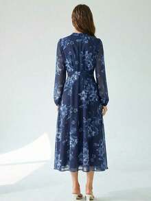 Women Blouses & Shirts - Multicolor 5 - View 3