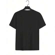 Women T-Shirts - Black - View 3