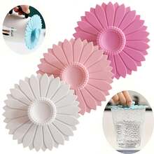 18/3/2/1pc Reusable Silicone Stretch Lids Fit For Jars And Bowls - Multiple Colors - View 23