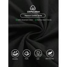 -Shirt Muscle Freak Edward Scissorhands Movie Style Modest Summer Outfits Jersey Tops Women Resort In Style Women's Summer Clothing Cotton Tops Tops Summer Summer Outfits - 黑色 - 查看 4