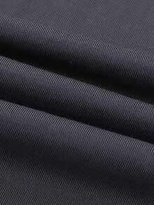Herren% Baumwolle Vielseitiges Rundhals-Kurzarm--Shirt Sommer Casual Bedrucktes Oberteil 777 - Weiss - Übersicht 4